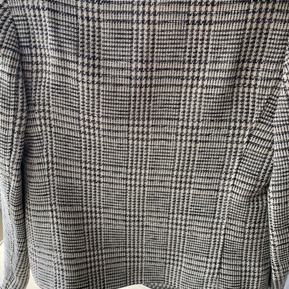 Brand New Club Monaco Blazer - size 0 - Picture 4 of 4